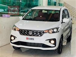 سوزوكي إرتيجا